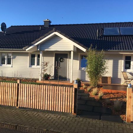 Schwedenvilla Estelle Dorphof Exterior foto
