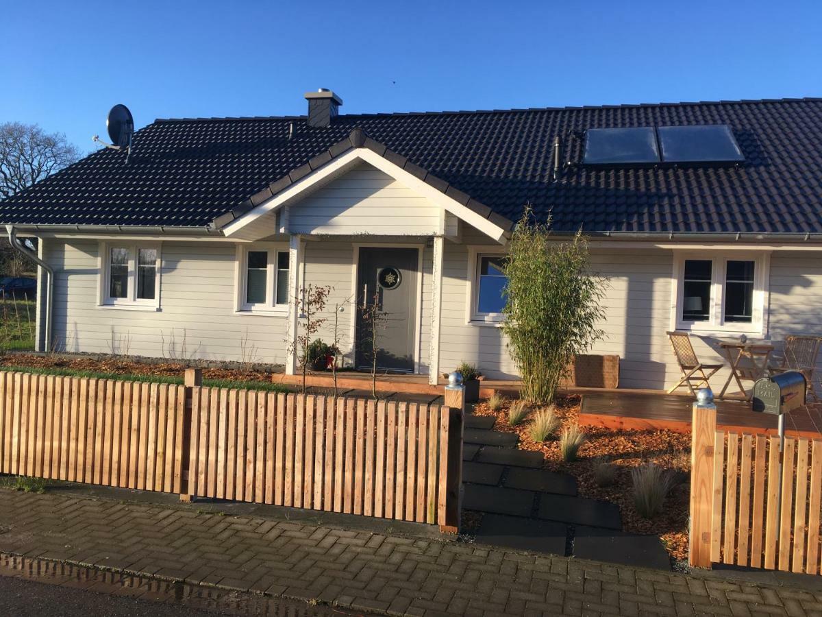 Schwedenvilla Estelle Dorphof Exterior foto